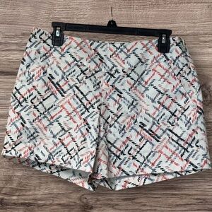 NWT Cato Contemporary Shorts SZ 8